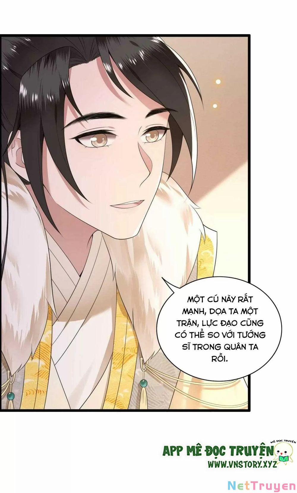 Phượng Hoàng Vu Phi 116 trang 26