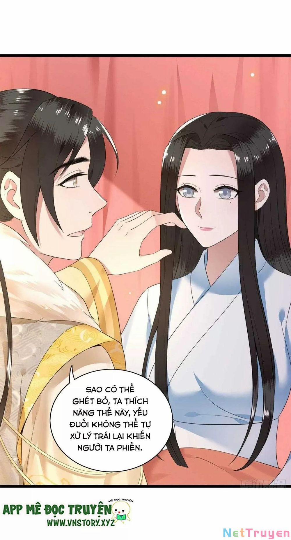 Phượng Hoàng Vu Phi 116 trang 28