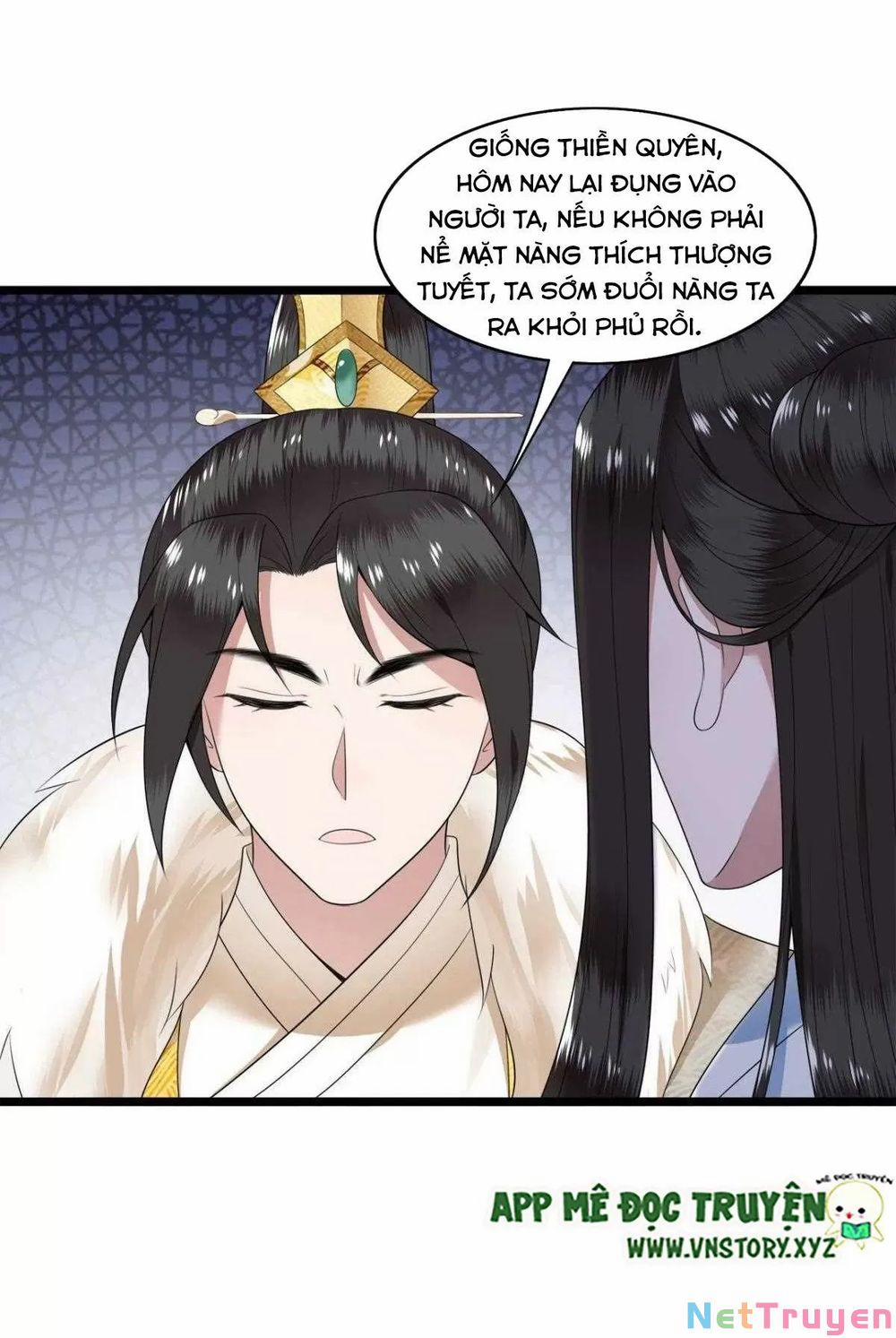 Phượng Hoàng Vu Phi 116 trang 29