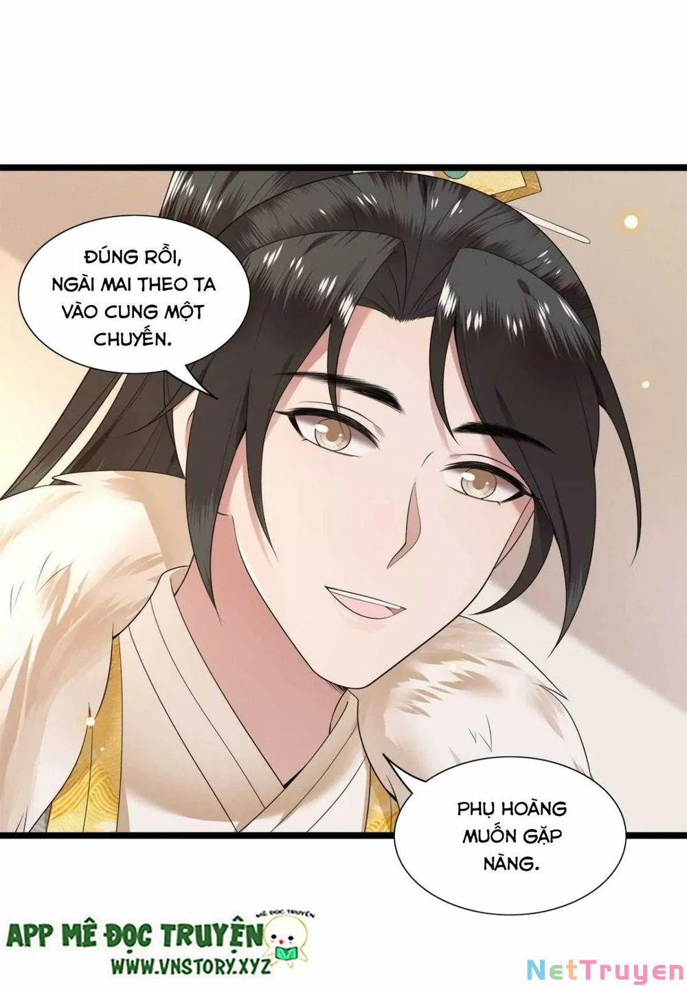 Phượng Hoàng Vu Phi 116 trang 35