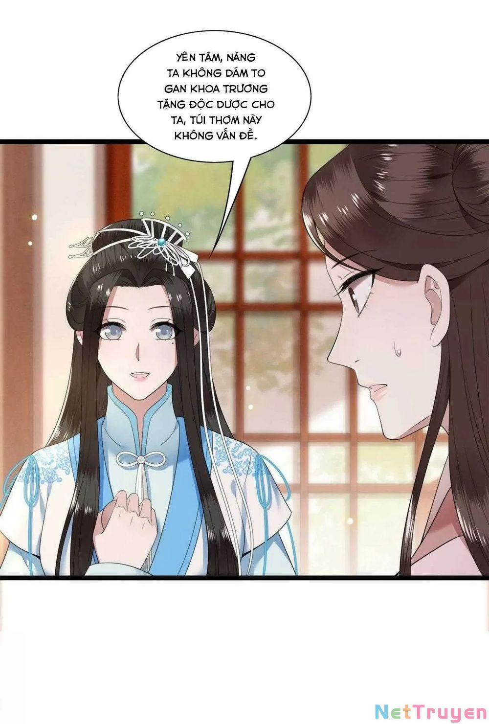 Phượng Hoàng Vu Phi 116 trang 6