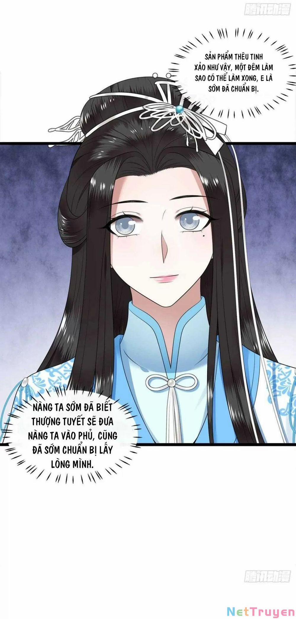 Phượng Hoàng Vu Phi 116 trang 7