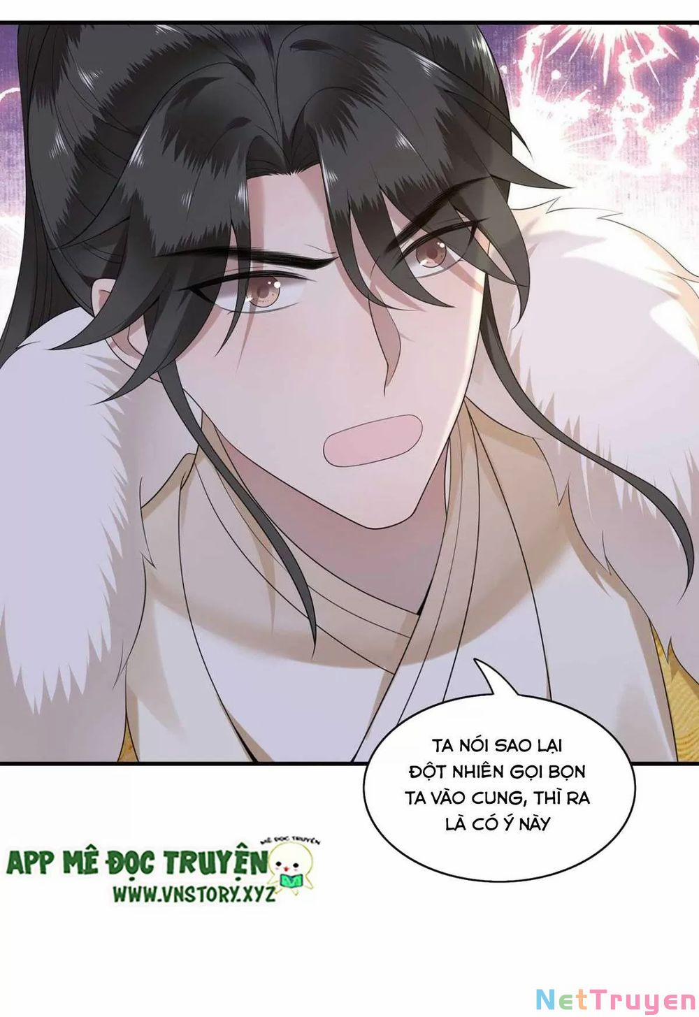 Phượng Hoàng Vu Phi 117 trang 11