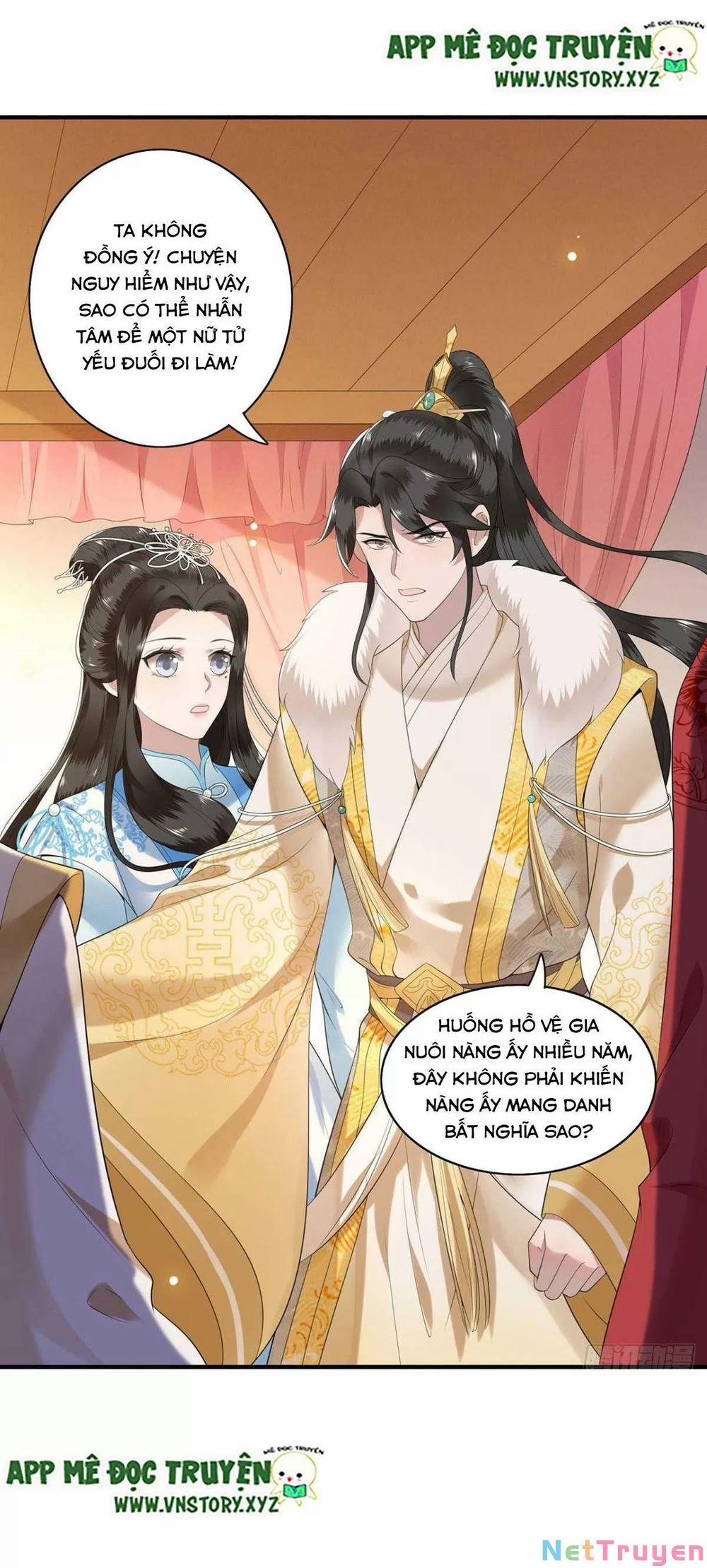 Phượng Hoàng Vu Phi 117 trang 13