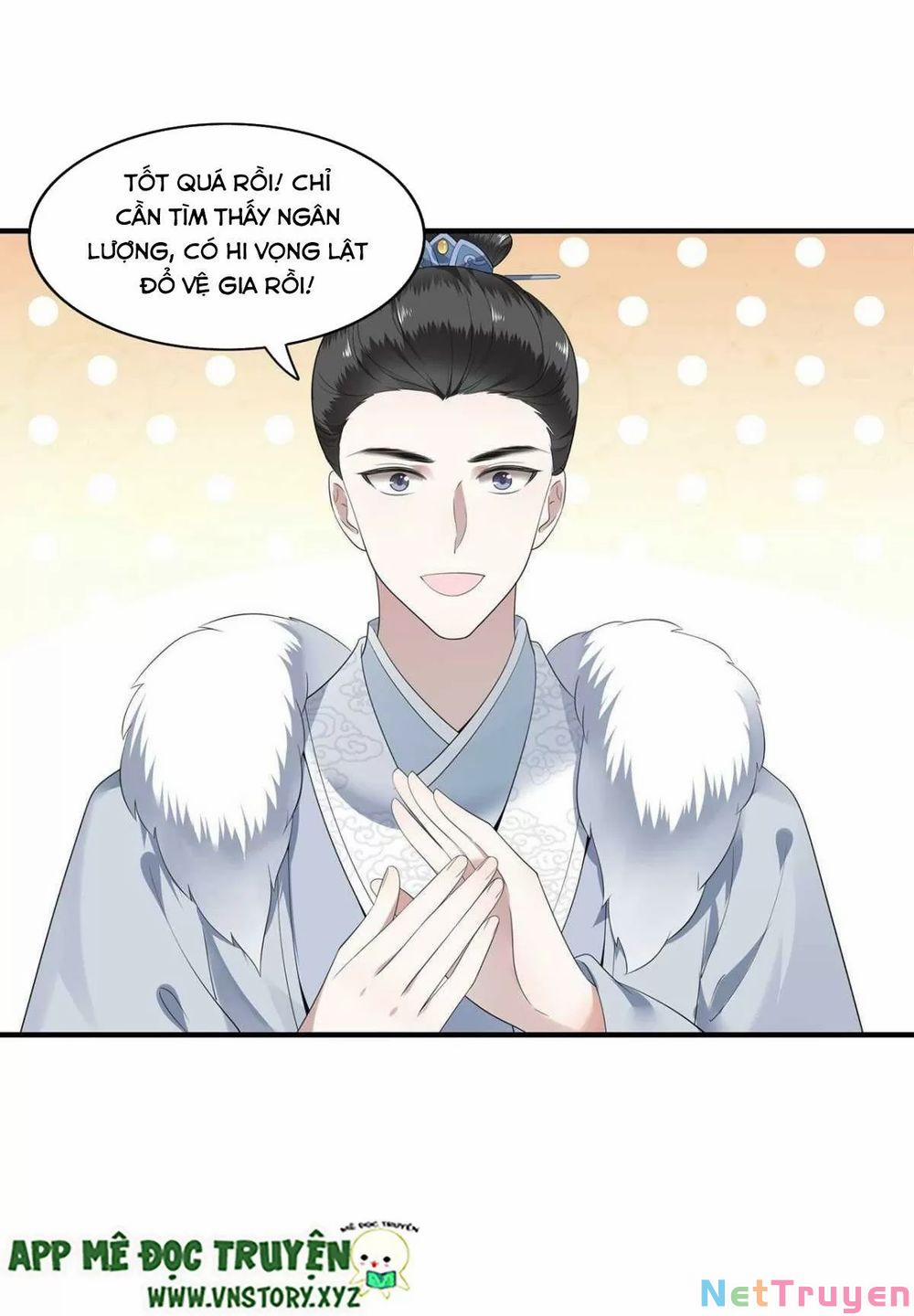 Phượng Hoàng Vu Phi 117 trang 17