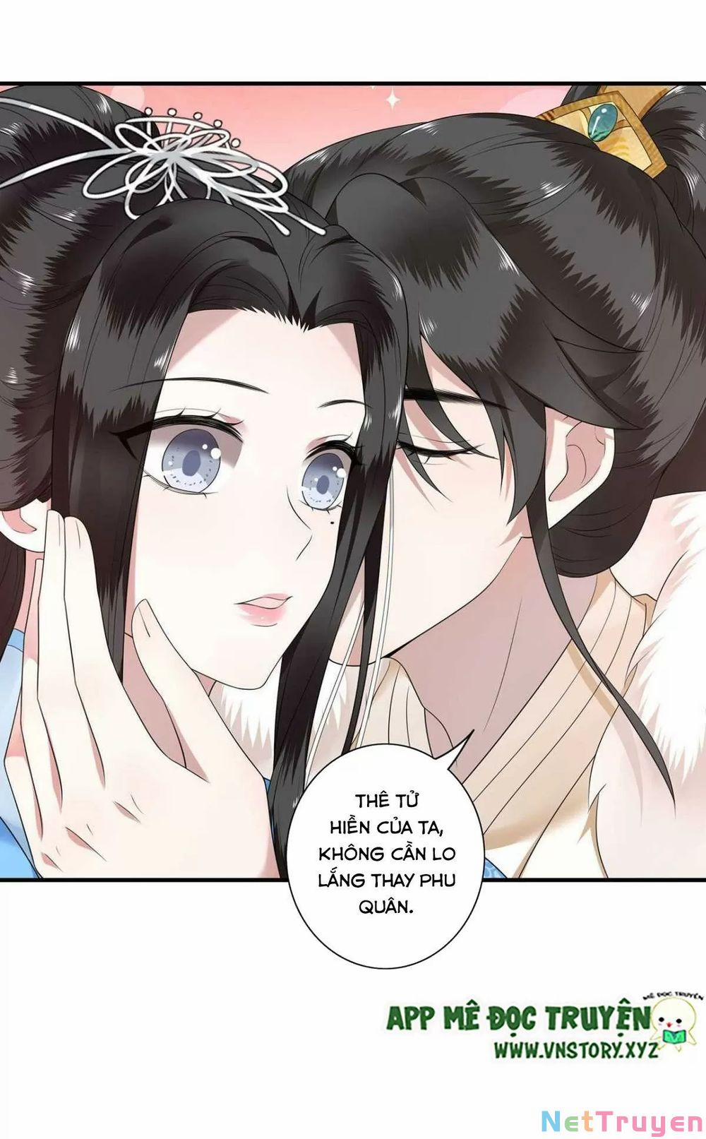Phượng Hoàng Vu Phi 117 trang 22