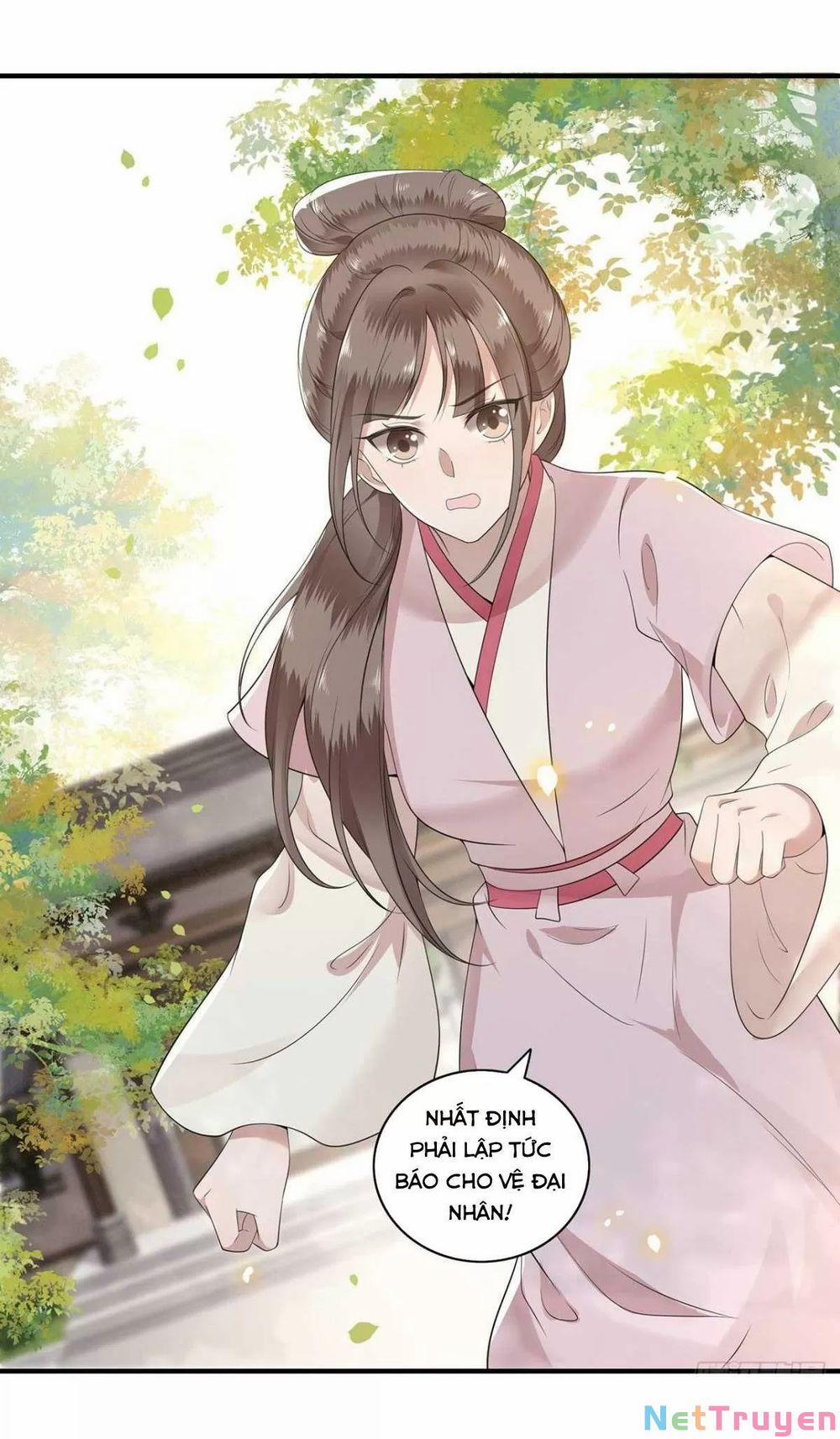 Phượng Hoàng Vu Phi 117 trang 25