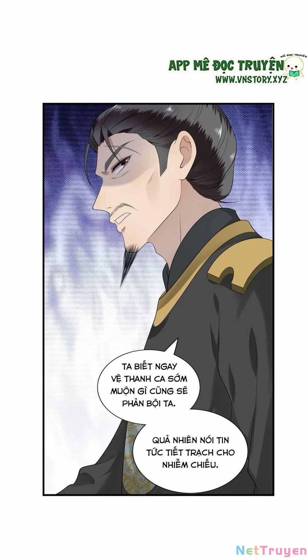 Phượng Hoàng Vu Phi 117 trang 29