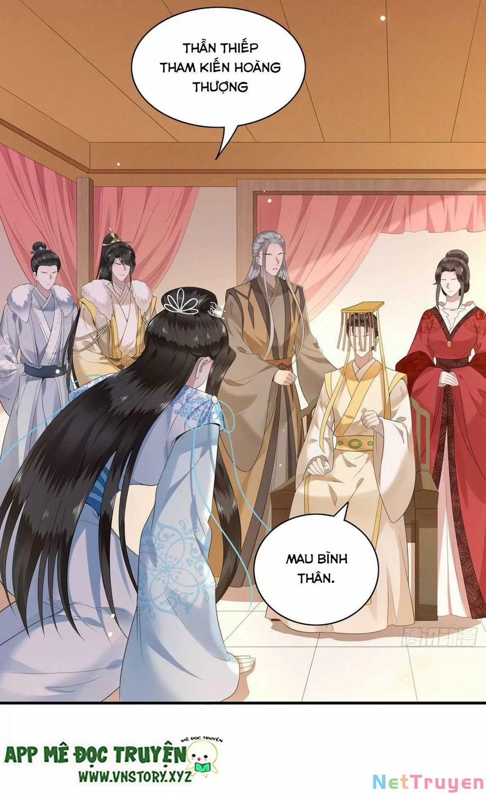 Phượng Hoàng Vu Phi 117 trang 3