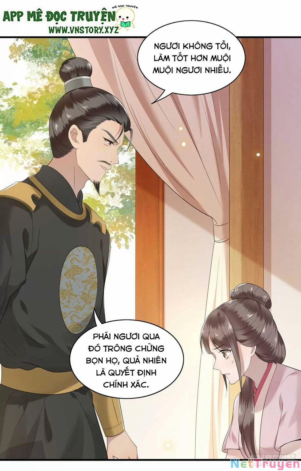 Phượng Hoàng Vu Phi 117 trang 31