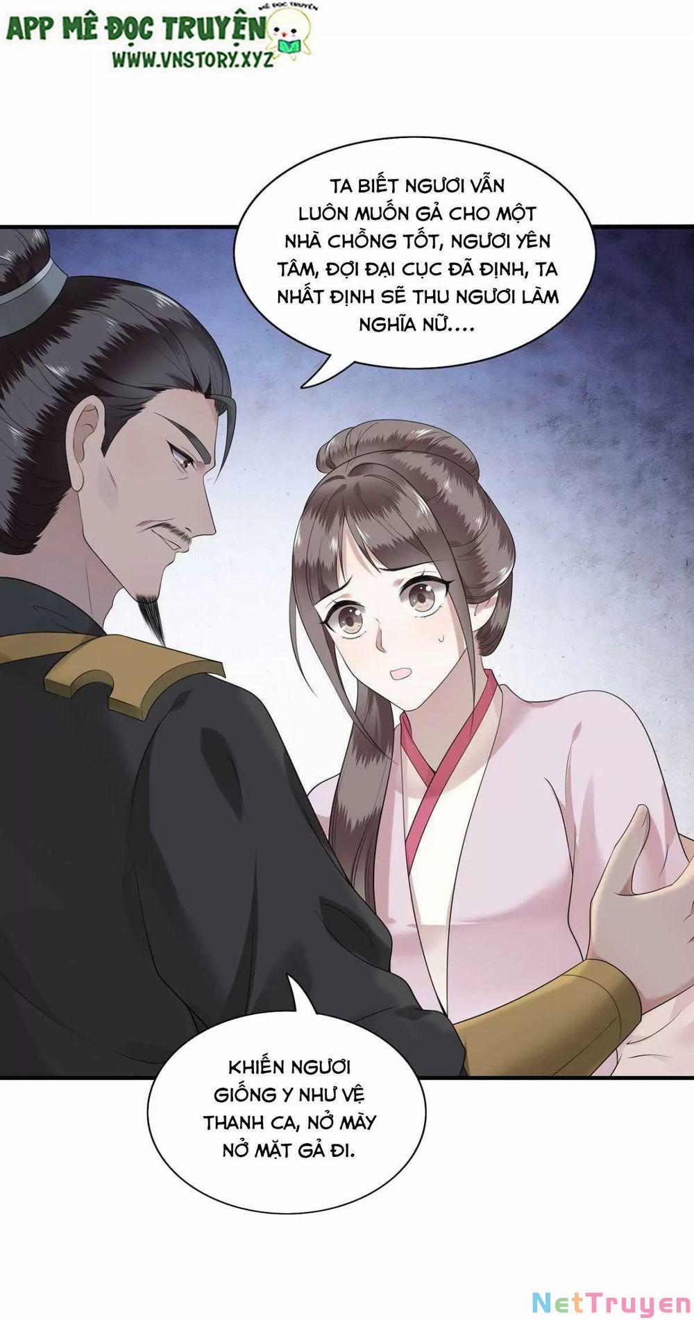 Phượng Hoàng Vu Phi 117 trang 32