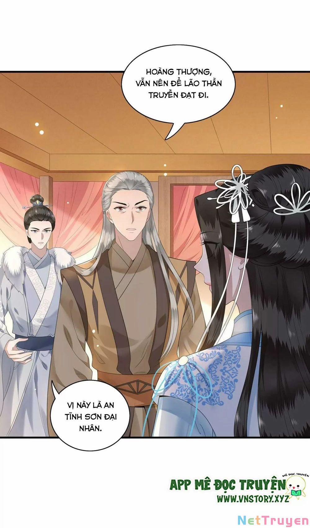 Phượng Hoàng Vu Phi 117 trang 6