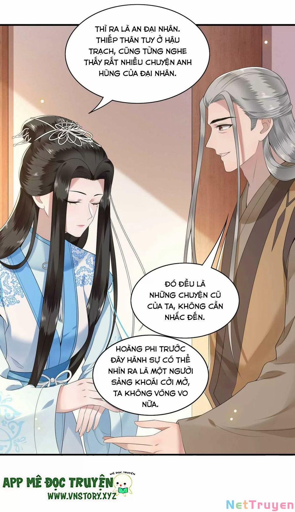 Phượng Hoàng Vu Phi 117 trang 7