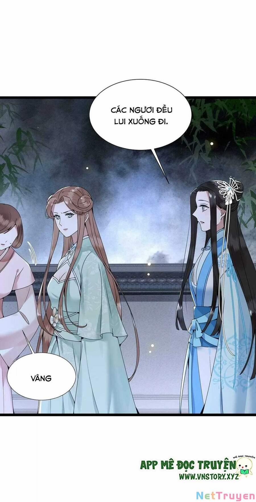 Phượng Hoàng Vu Phi 118 trang 18