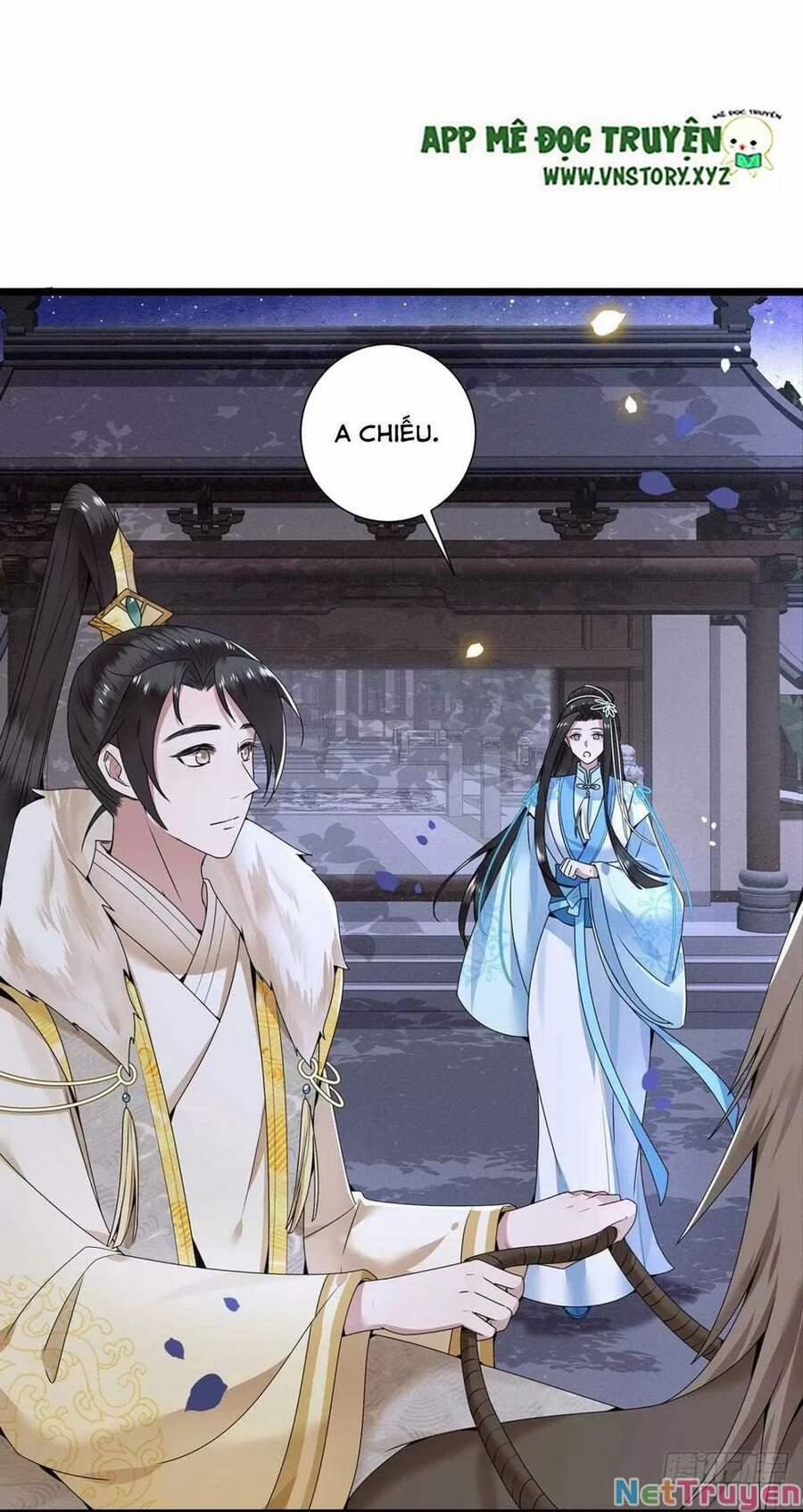 Phượng Hoàng Vu Phi 118 trang 2