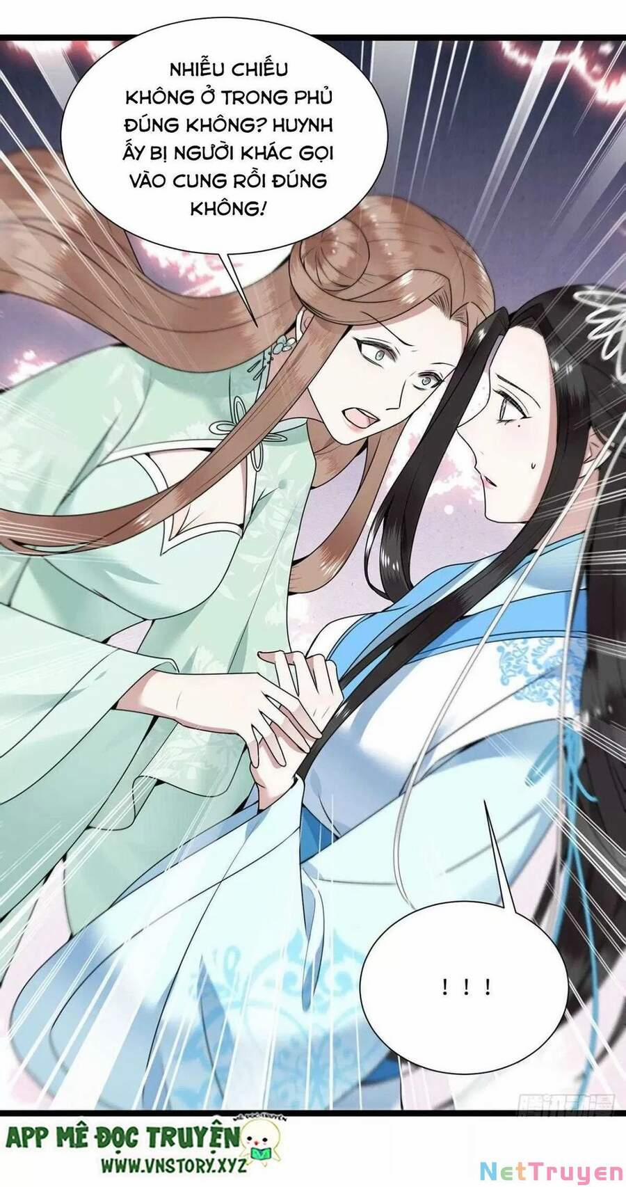 Phượng Hoàng Vu Phi 118 trang 20