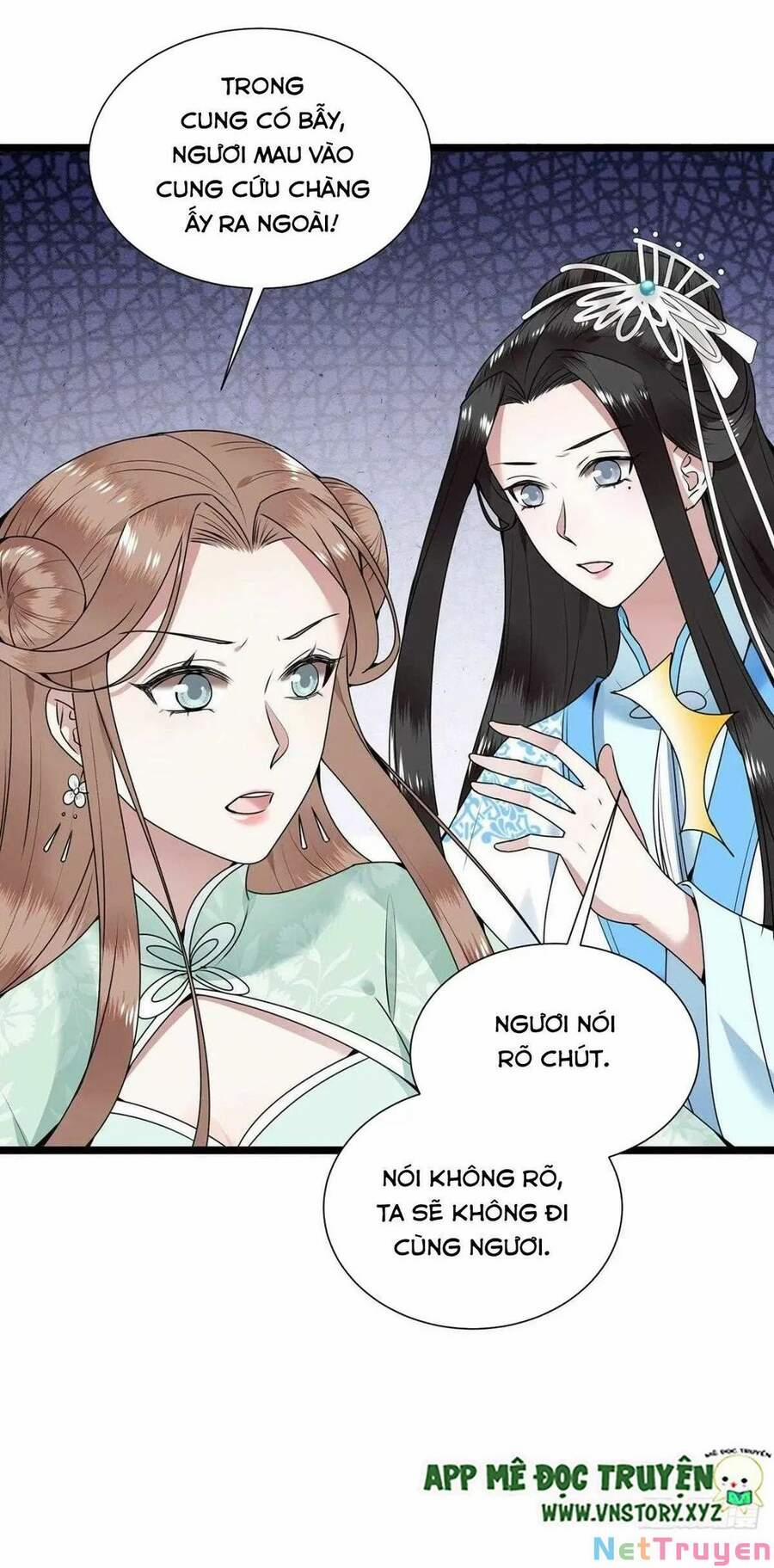 Phượng Hoàng Vu Phi 118 trang 21