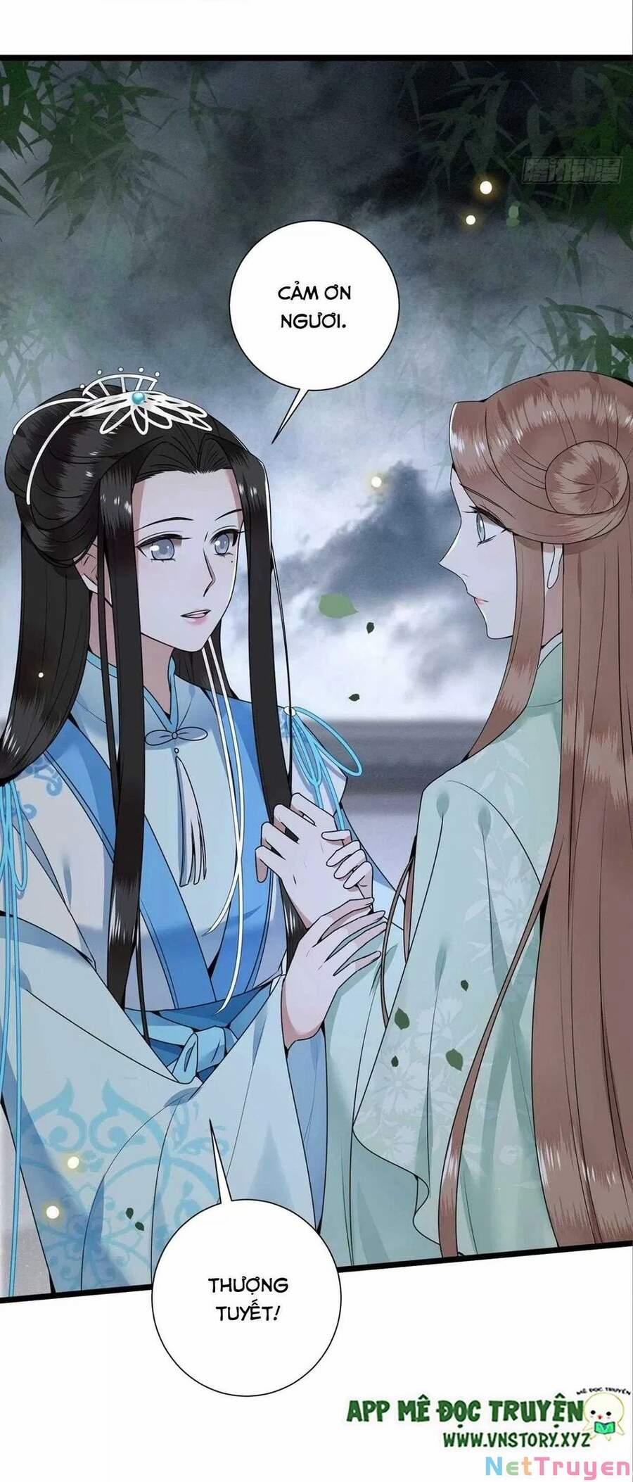 Phượng Hoàng Vu Phi 118 trang 28