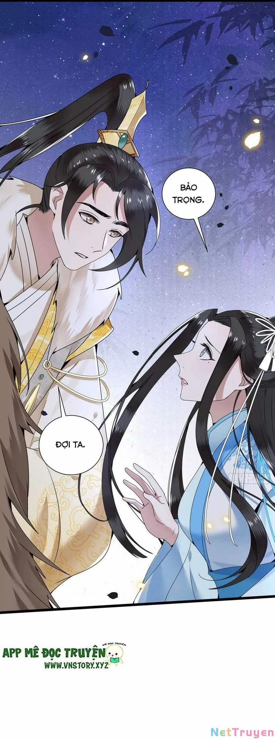 Phượng Hoàng Vu Phi 118 trang 3