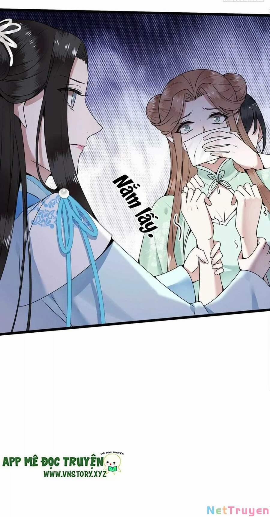 Phượng Hoàng Vu Phi 118 trang 30