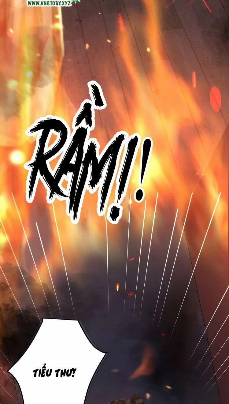 Phượng Hoàng Vu Phi 12 trang 10