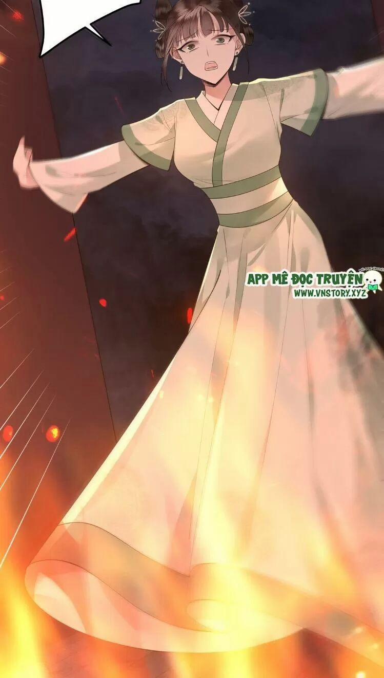 Phượng Hoàng Vu Phi 12 trang 11