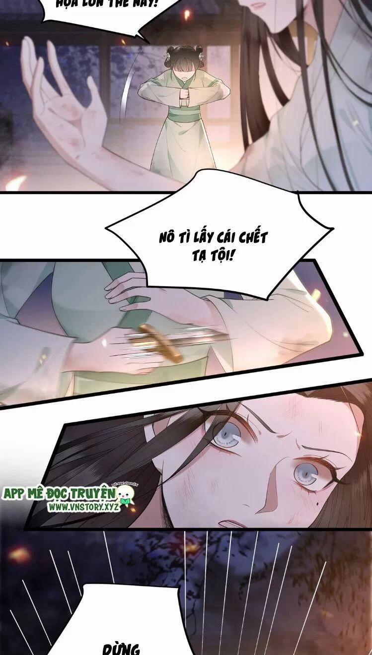 Phượng Hoàng Vu Phi 12 trang 16