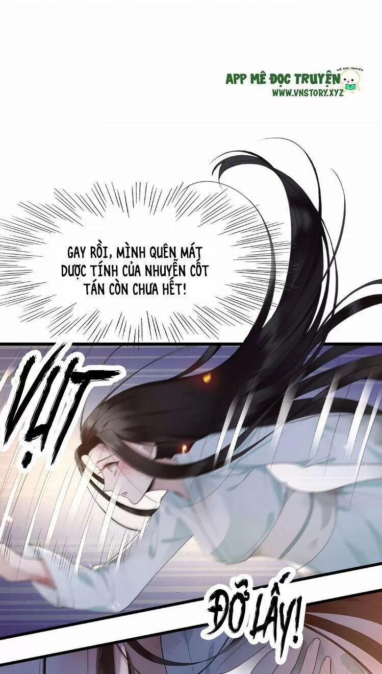 Phượng Hoàng Vu Phi 12 trang 18