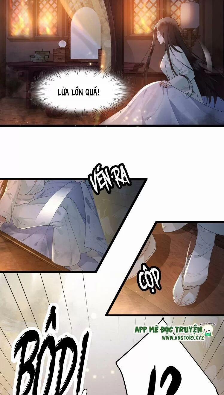 Phượng Hoàng Vu Phi 12 trang 3