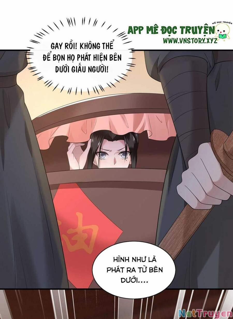 Phượng Hoàng Vu Phi 123 trang 24