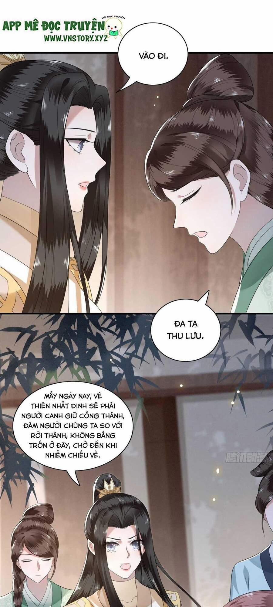 Phượng Hoàng Vu Phi 123 trang 3