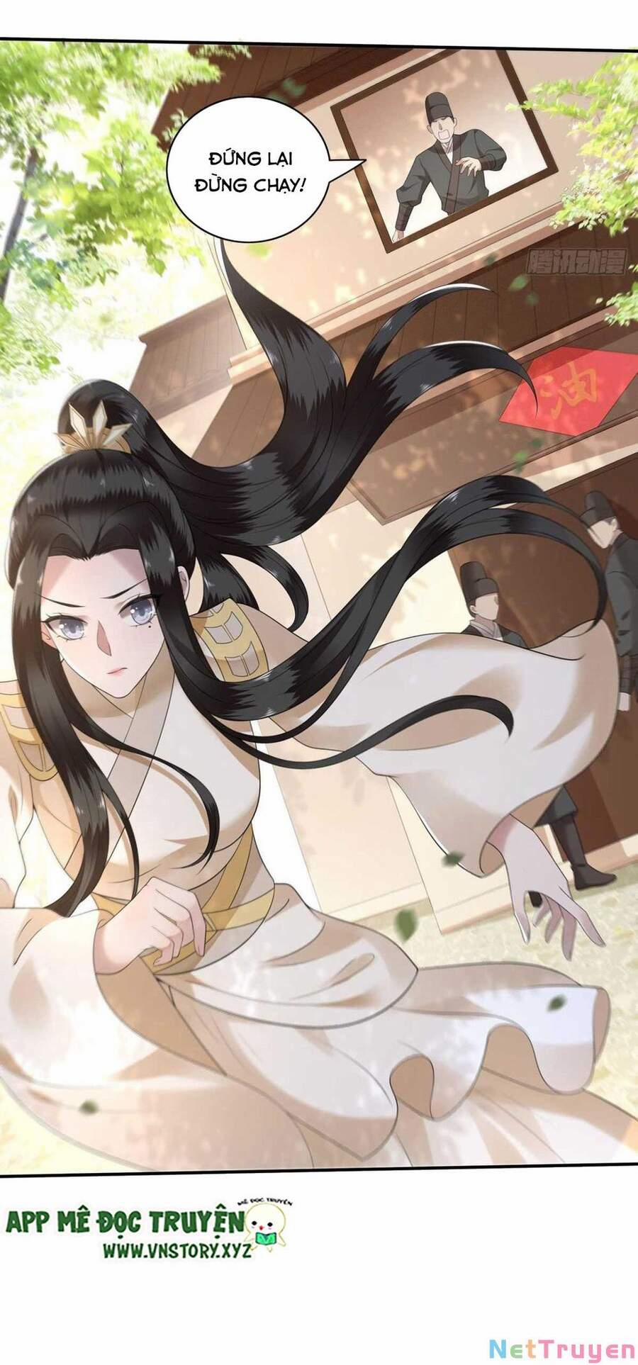 Phượng Hoàng Vu Phi 123 trang 30