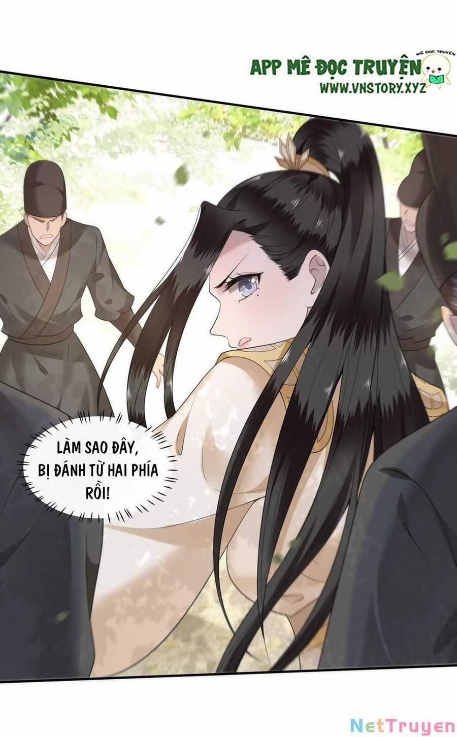 Phượng Hoàng Vu Phi 123 trang 32