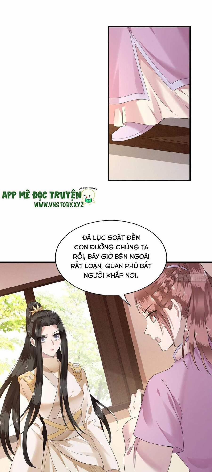 Phượng Hoàng Vu Phi 123 trang 8