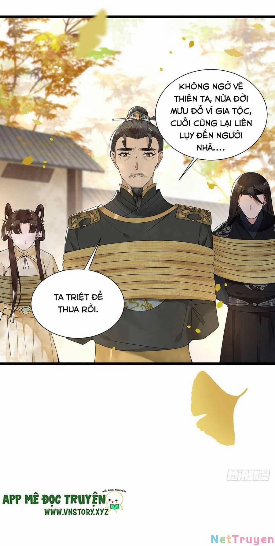 Phượng Hoàng Vu Phi 124 trang 12