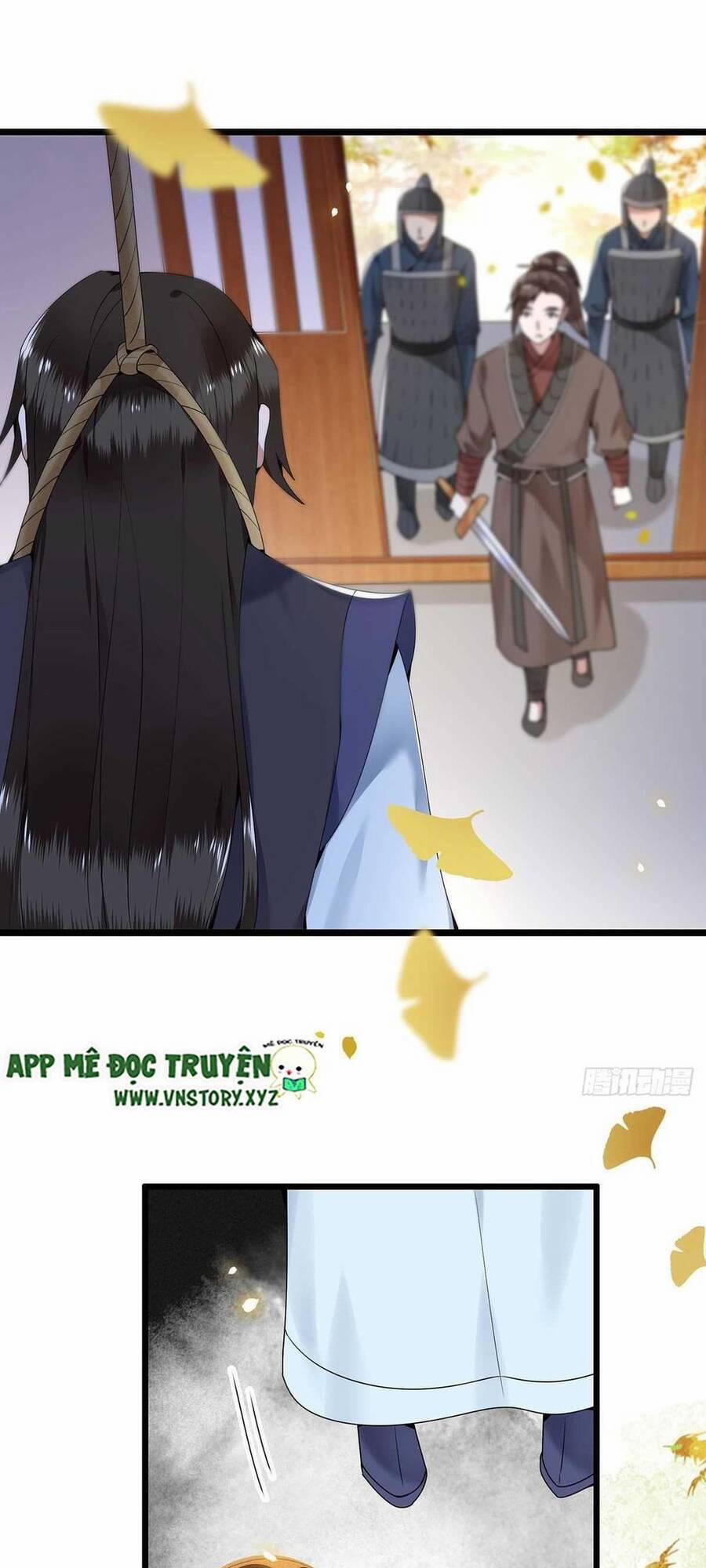 Phượng Hoàng Vu Phi 124 trang 13