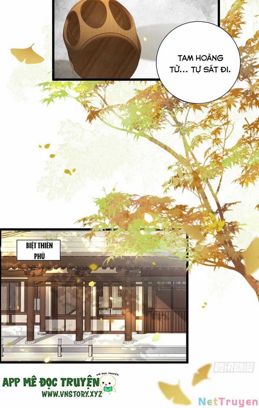 Phượng Hoàng Vu Phi 124 trang 14