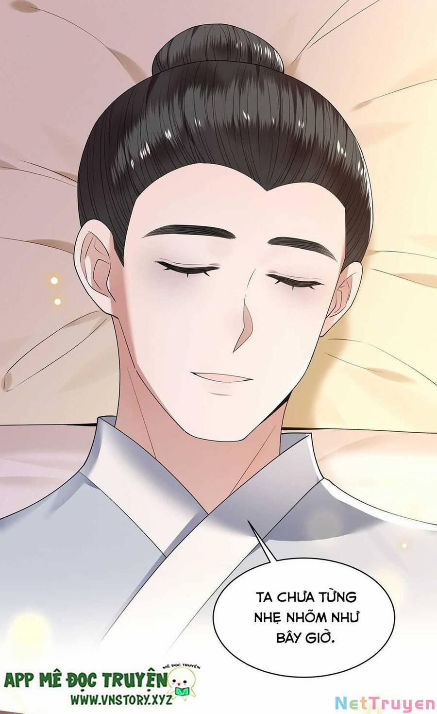 Phượng Hoàng Vu Phi 124 trang 20