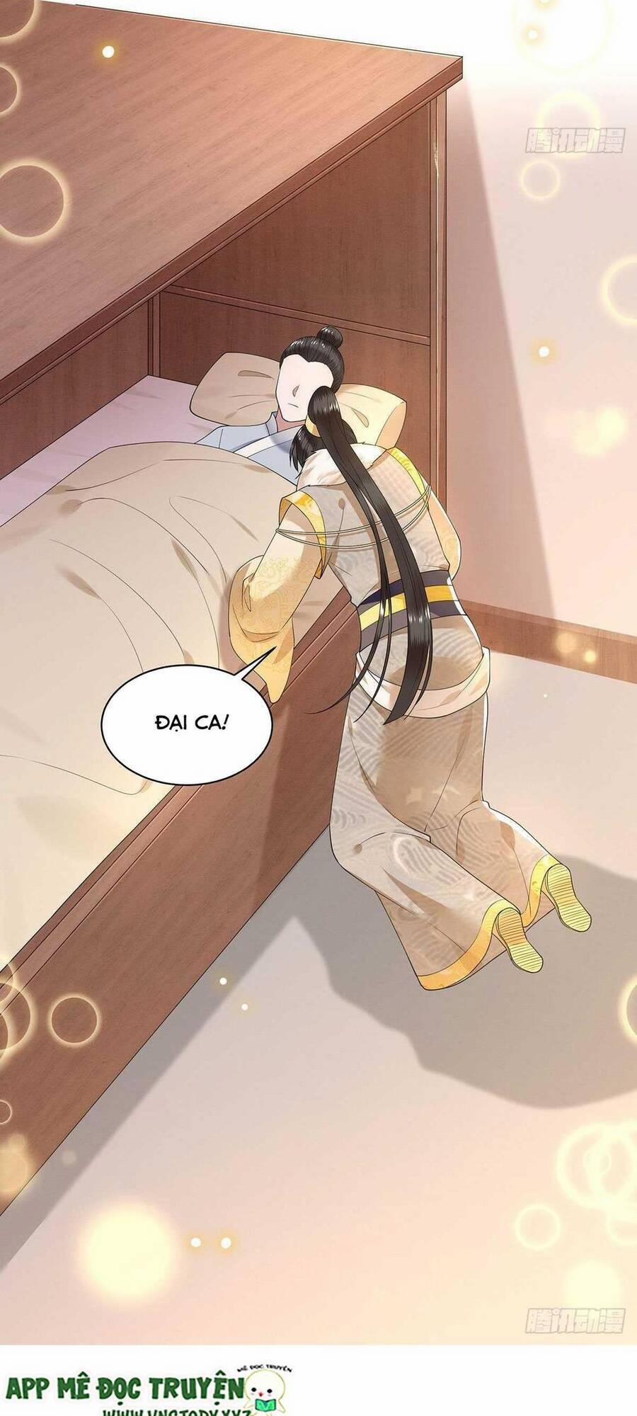 Phượng Hoàng Vu Phi 124 trang 21