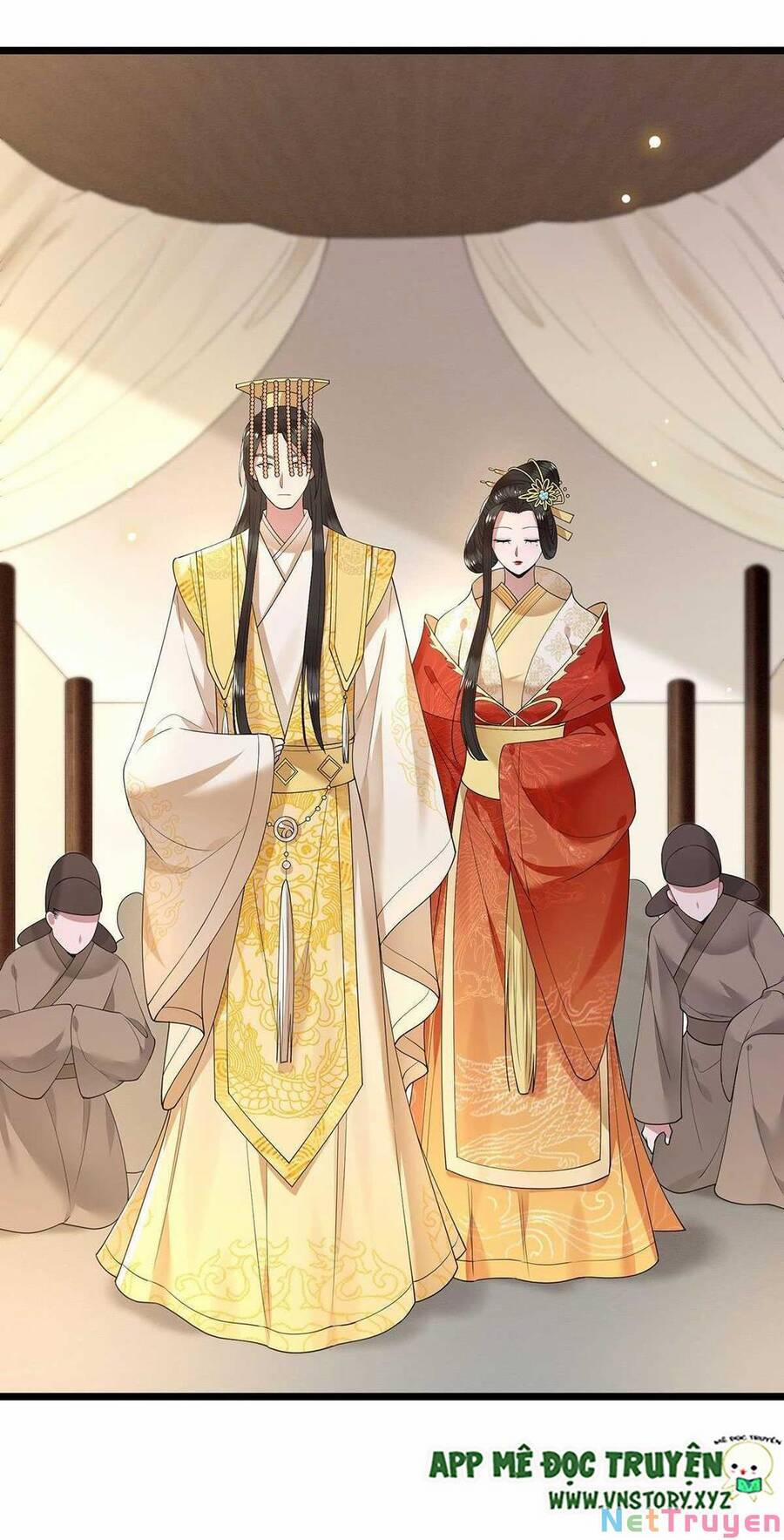 Phượng Hoàng Vu Phi 124 trang 25