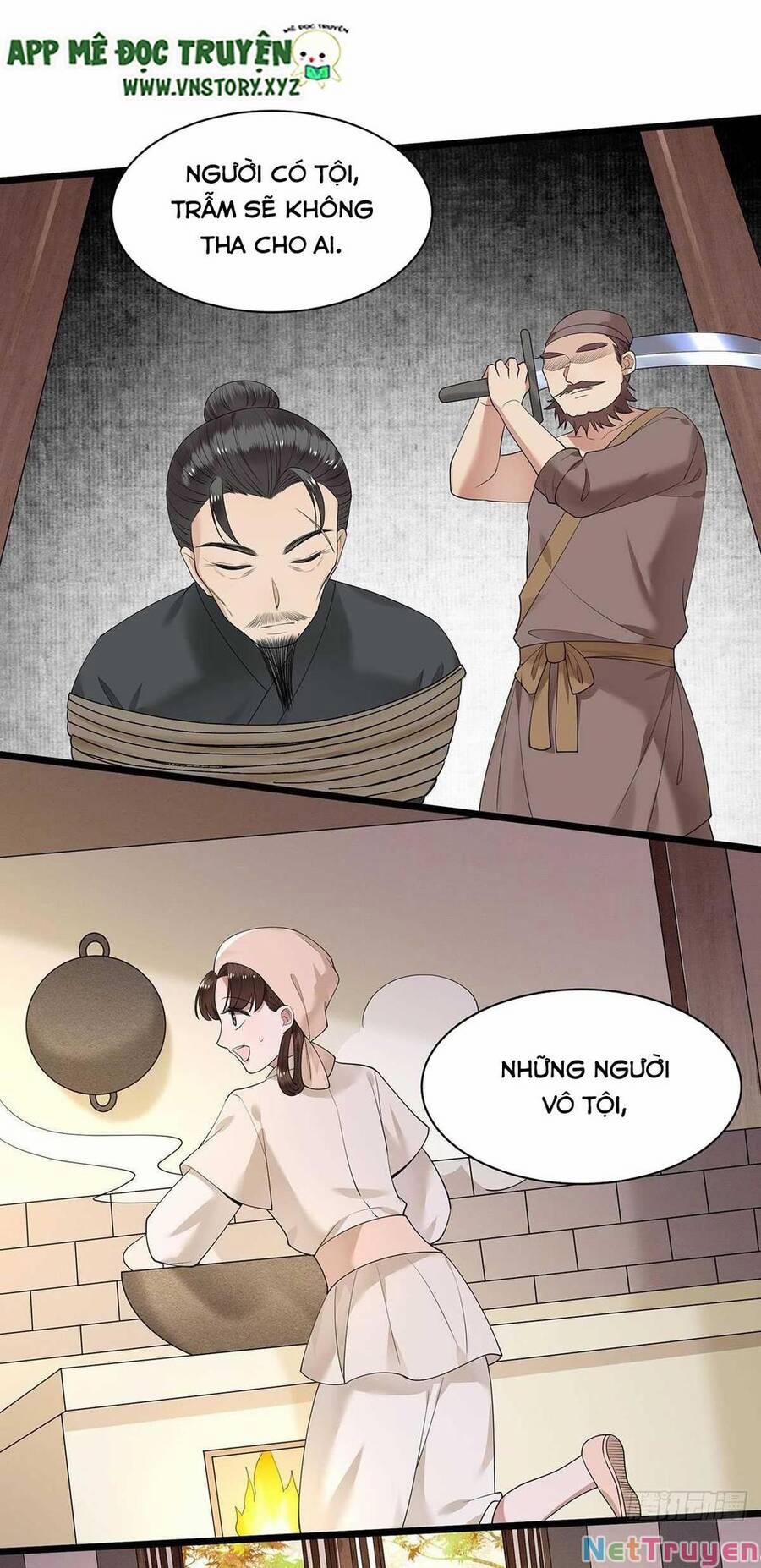 Phượng Hoàng Vu Phi 124 trang 30