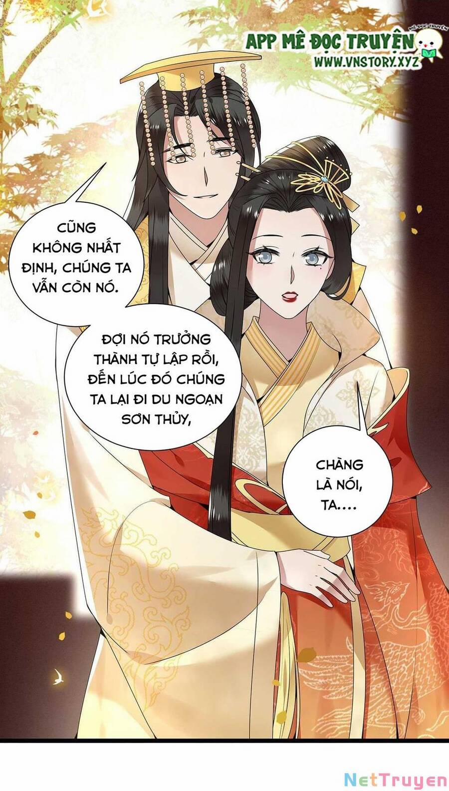 Phượng Hoàng Vu Phi 124 trang 34