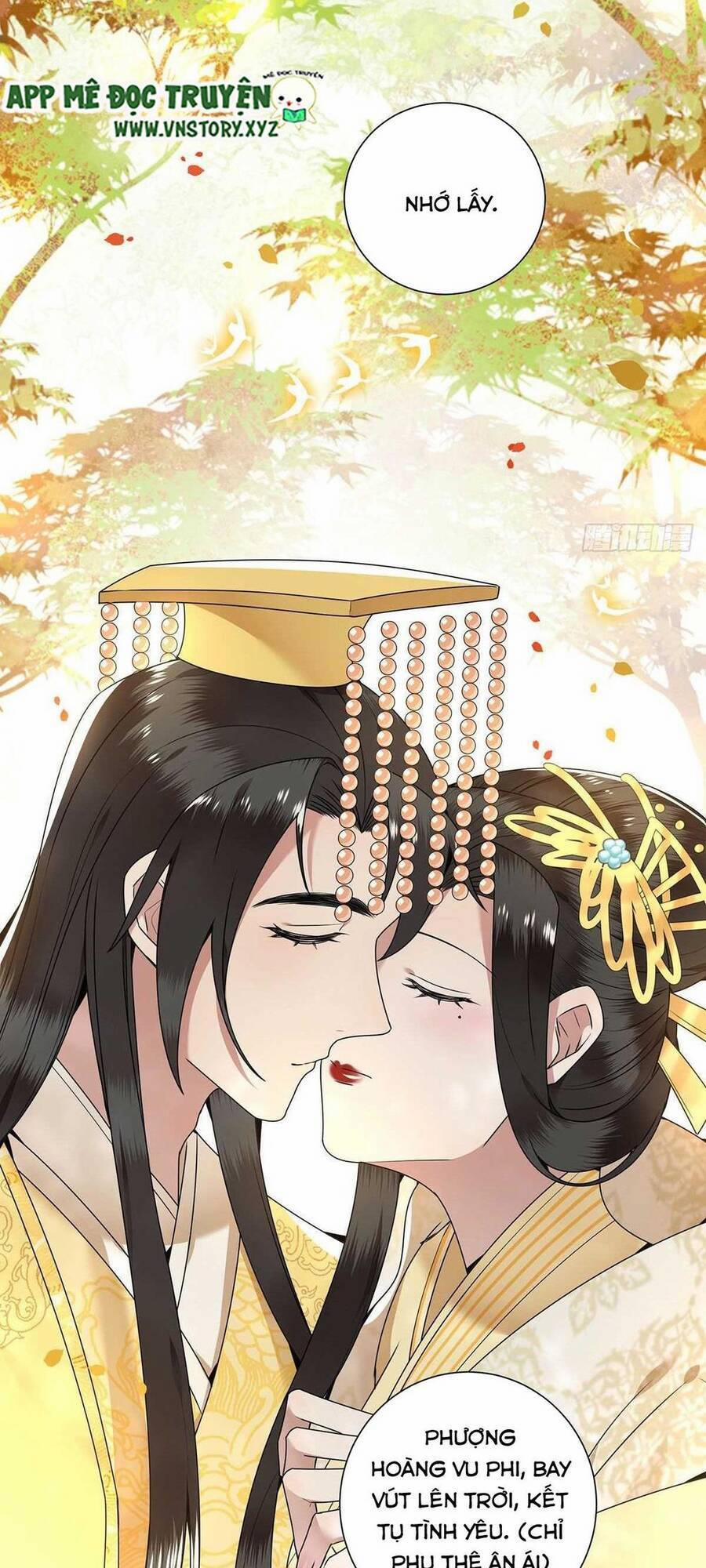 Phượng Hoàng Vu Phi 124 trang 36
