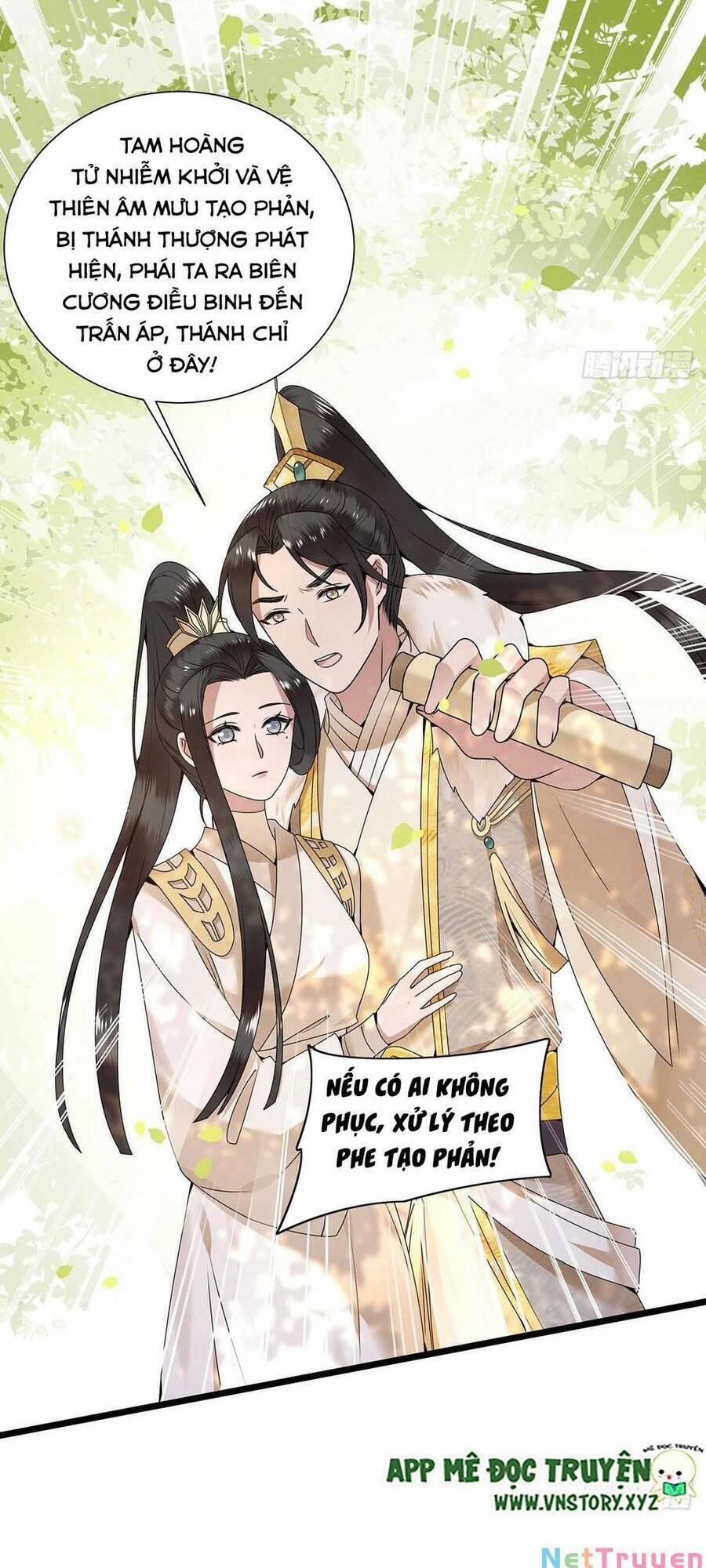 Phượng Hoàng Vu Phi 124 trang 9