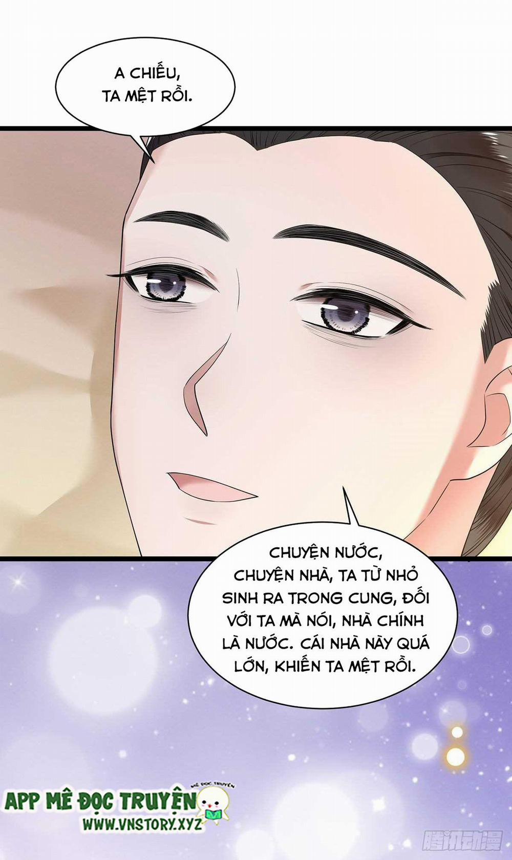 Phượng Hoàng Vu Phi 125 trang 12