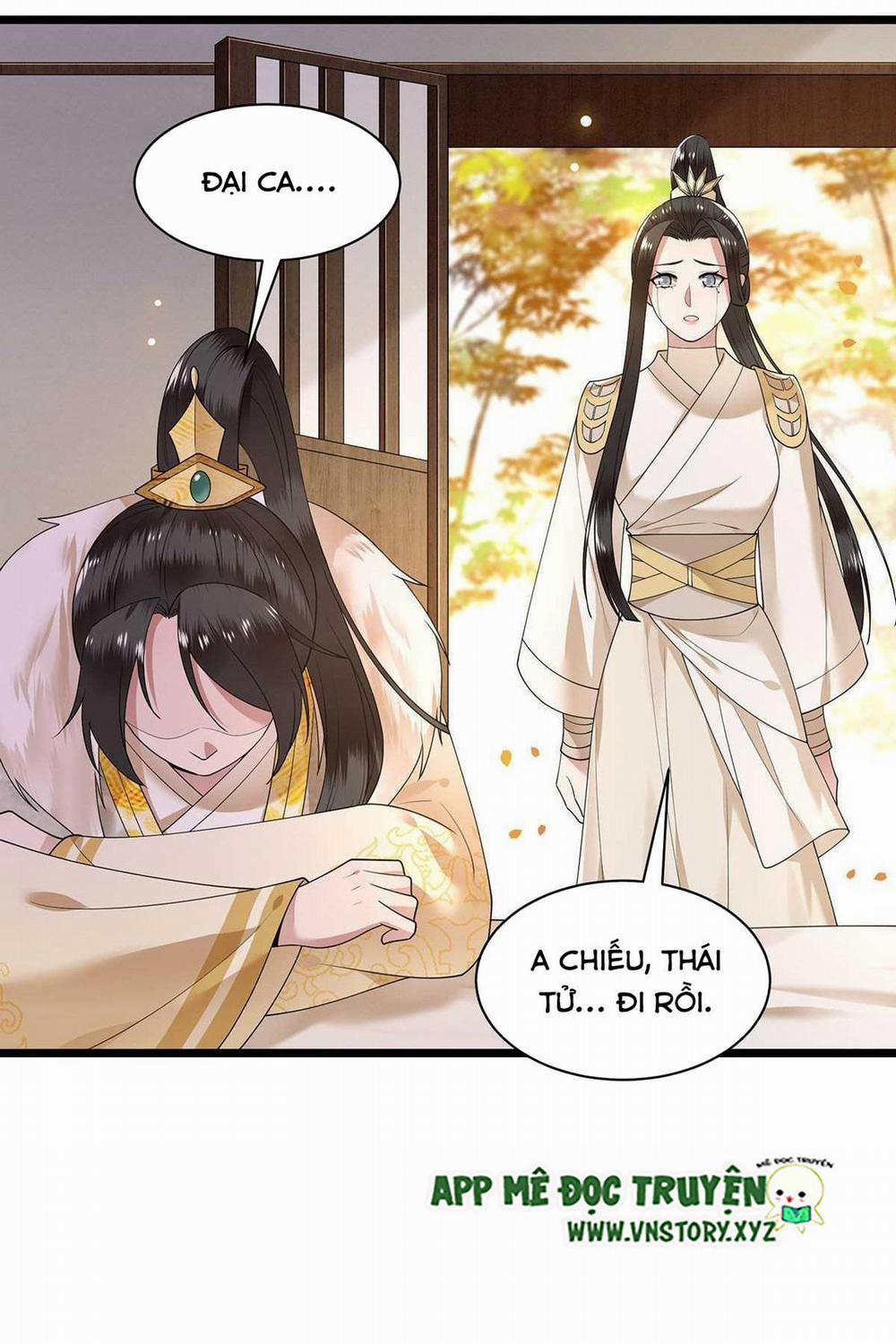 Phượng Hoàng Vu Phi 125 trang 17