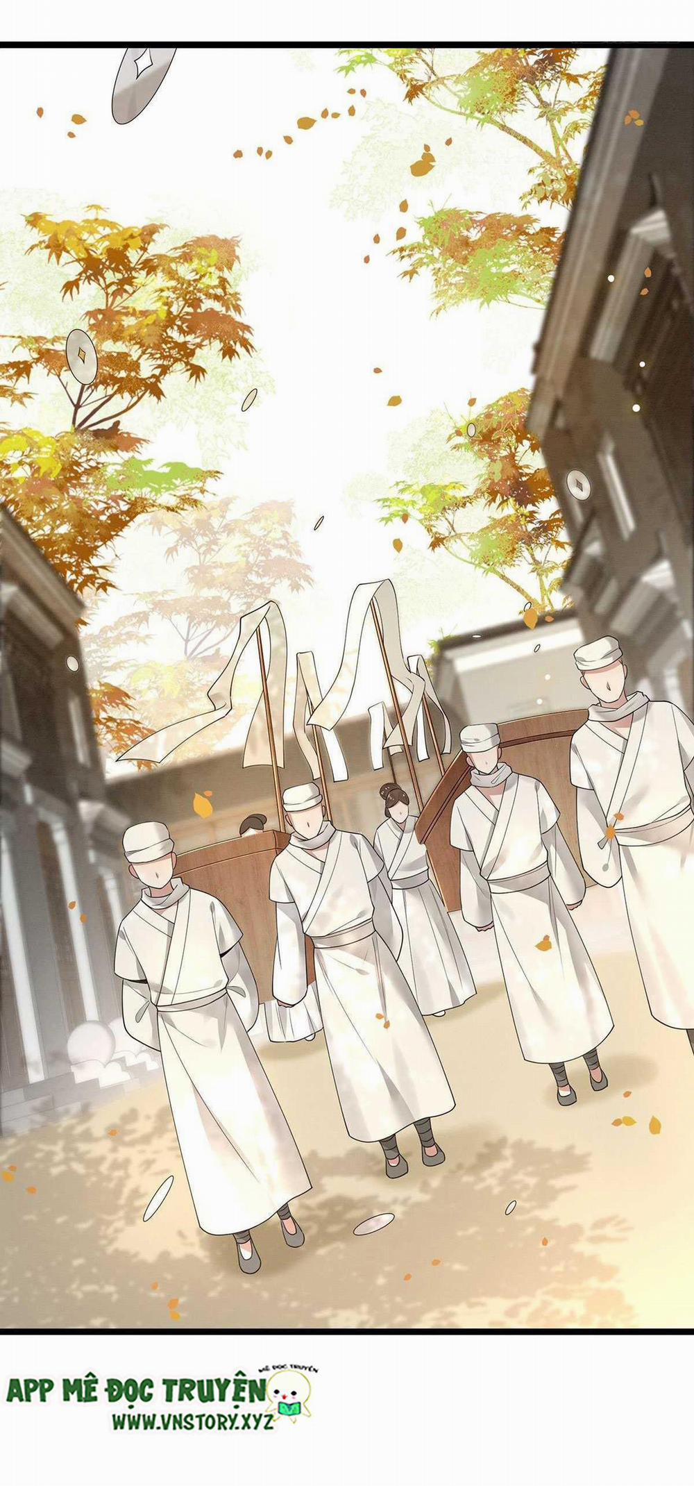 Phượng Hoàng Vu Phi 125 trang 18