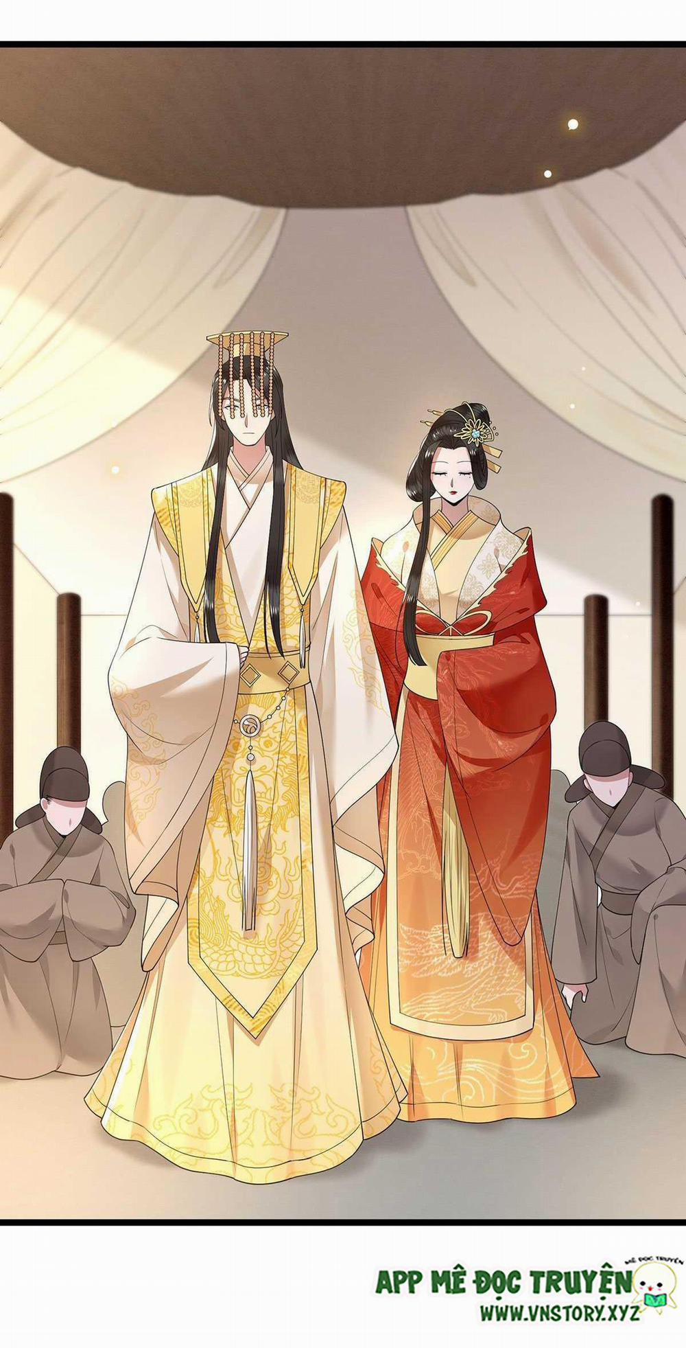 Phượng Hoàng Vu Phi 125 trang 19