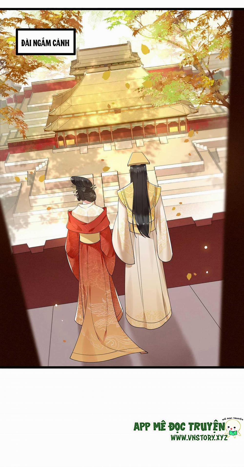 Phượng Hoàng Vu Phi 125 trang 21