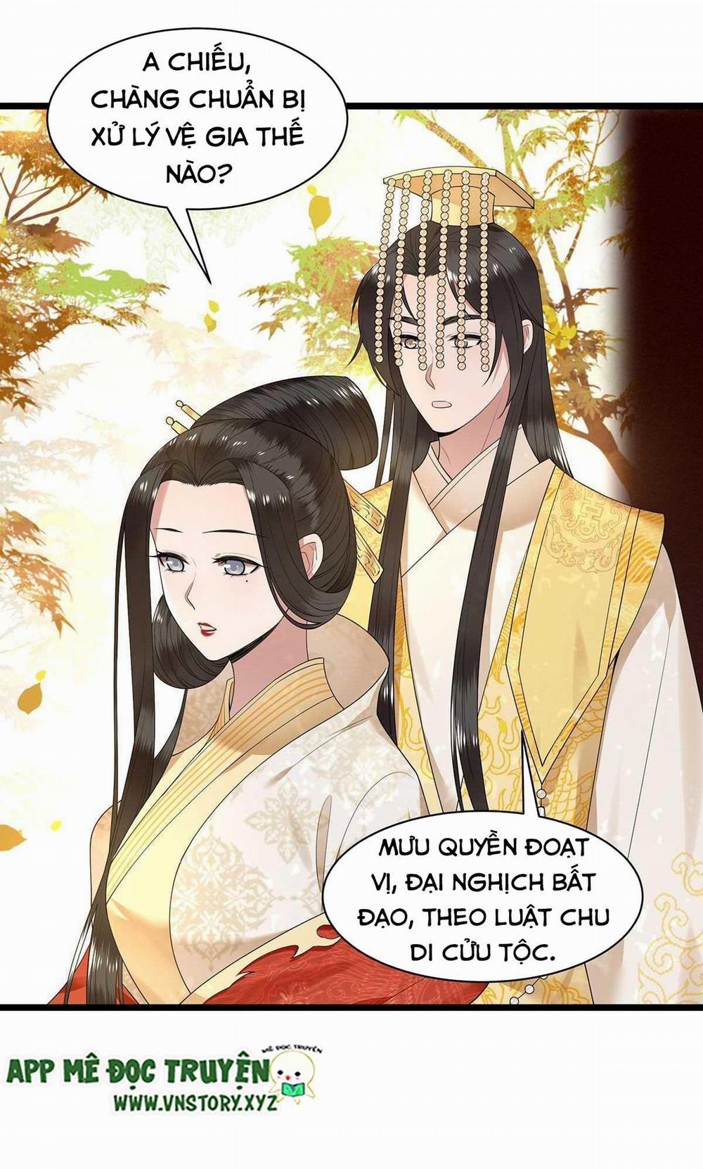 Phượng Hoàng Vu Phi 125 trang 22